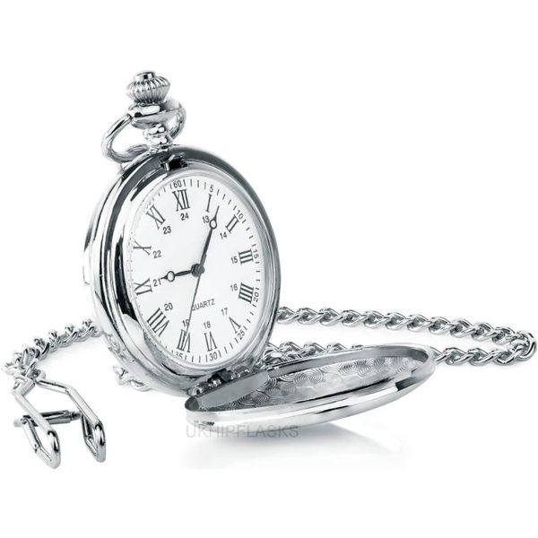 Promotional Pocket Watch