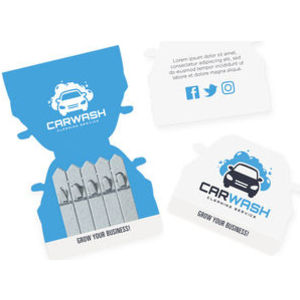 Car Seedsticks 462217