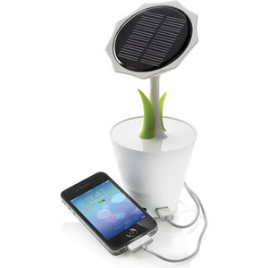 XD Design Solar Sunflower 2.500mAh 462746