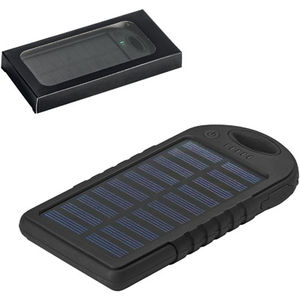 Seaborg Solar Portable Battery 1'800 mAh 462761