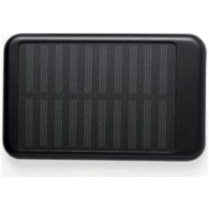 Solar Powered PowerBank Rudder 4000mAh C 462767