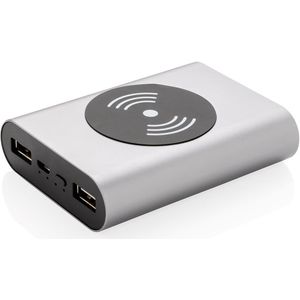 XD Collection Aluminium 5000 mAh Wireles 463115