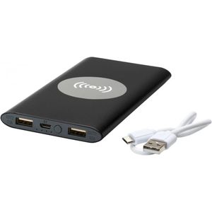 Bullet Juice 8000 mAh wireless powerbank 463424