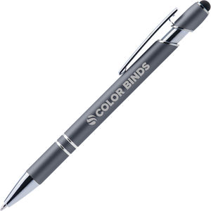 Gunmetal 466988