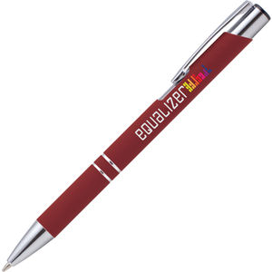 Dark Red/Chrome 002156550