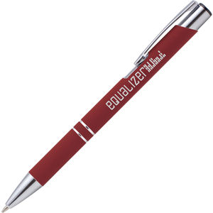 Dark Red/Chrome 002156551