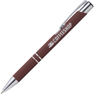 Brown/Chrome 002156551