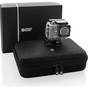 Swiss Peak Action camera set 468723