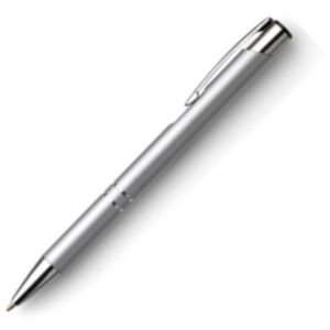 arrow shaped metal clip Ball pen 468813