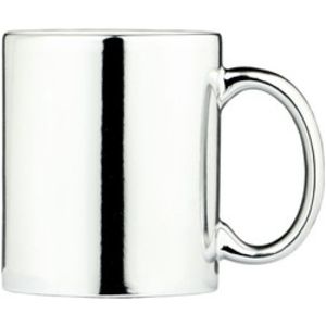 Ceramic mug 350 ml with laser engraving  470281