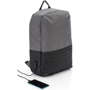 Anti-theft backpack, 15 laptop compartme 470566