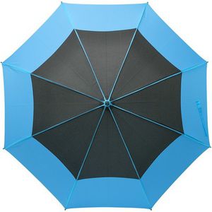 Windproof manual umbrella - 94.5 cm 470710