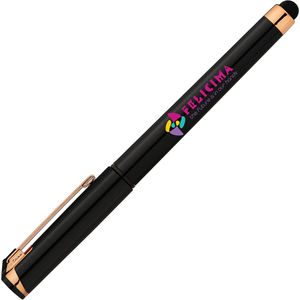 Black/Rose Gold 002156723