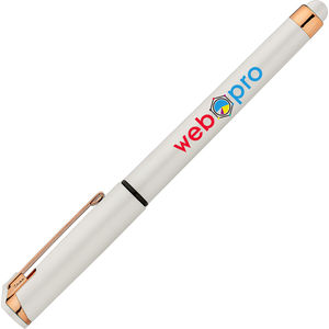 Matt White/Rose Gold 002156723