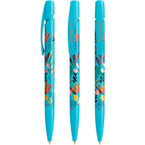 Caribbean Blue 002156949