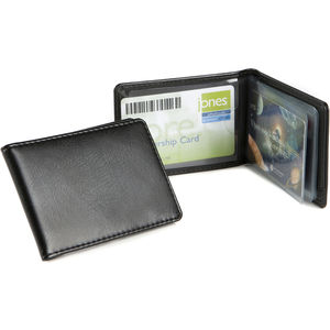 Credit Card Case 002157100