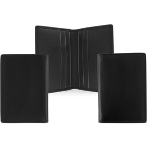 Sandringham Nappa Leather Credit Card Wa 002157307