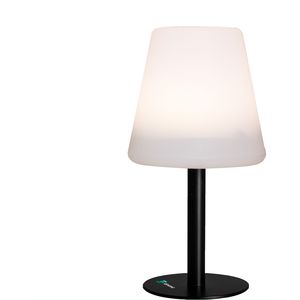 Solar table deals lamp price