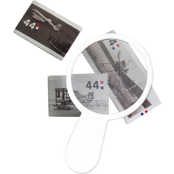 Promotional Magnifying glass