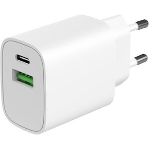 Euro Trek - Fast Charging USB C Pd Adapt 485077
