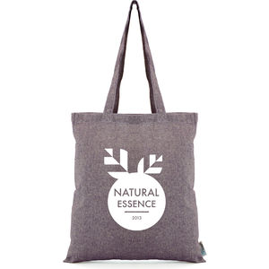 Budget Recycled Cotton Shopper 002157541