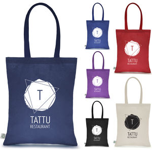 Budget Organic Cotton Shopper 002157543