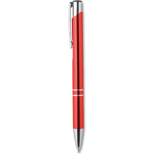 Push Button Pen With Black Ink 395522