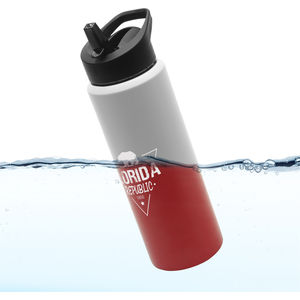 Seddon 750ml Sports Bottle 002157650