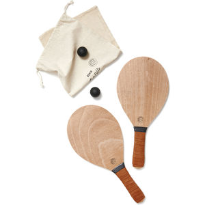 VINGA Colos beach tennis game 491127