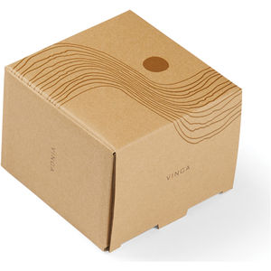 VINGA Nuvem mini bowl, 3 pcs set 494177
