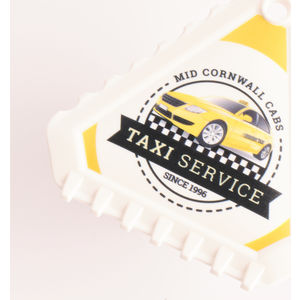 Tri Ice Scraper 495105