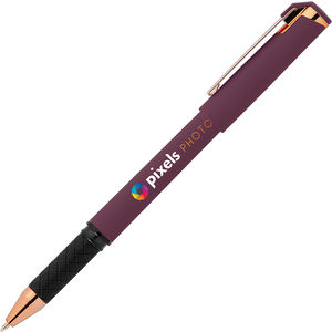 Eggplant/Rose Gold 002157759