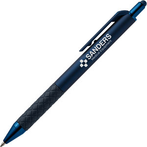 Navy Blue Matte 498679