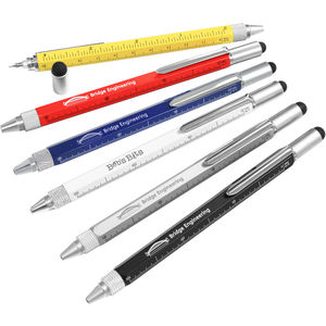 Multi Function Ballpen 002156555