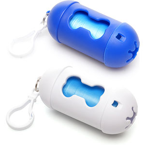 Recycled Waste Pooch Bag Dispenser 002157912