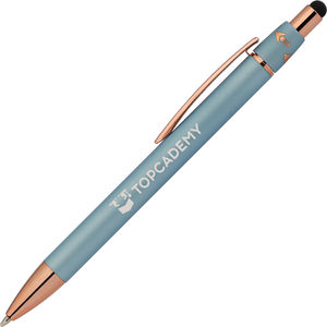 Steel Blue/Rose Gold 505663