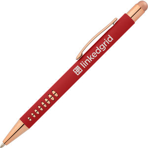 All Red/Rose Gold 506791