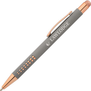 Gunmetal/Rose Gold 506791