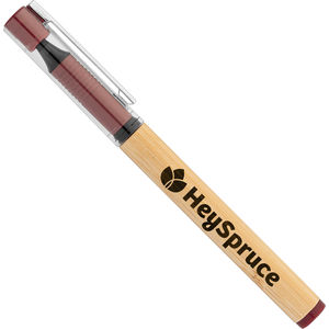 Bamboo/Burgundy 506945