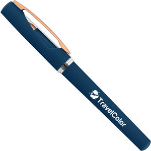 Navy Blue/Rose Gold 507000