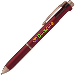 Burgundy/Rose Gold 002157951