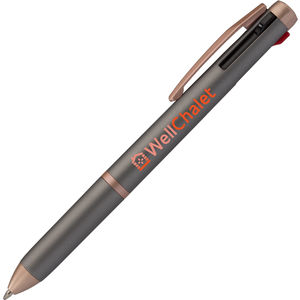 Gunmetal Cool Gray/Rose Gold 002157951