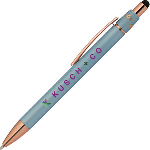 Steel Blue/Rose Gold 002157943
