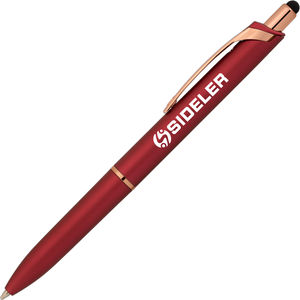 Apple Red 510748