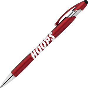 All Red/Silver 002158106