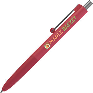 Raspberry/Gunmetal 519629