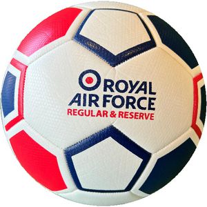 Size 5 TPU IMS Match Play Football - 4 P 523623