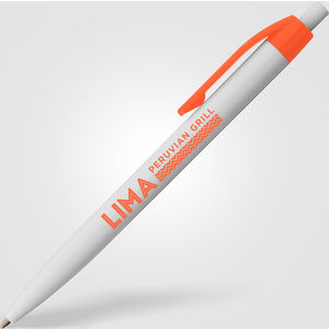 Bright Orange 002158201