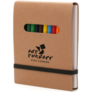 2-in-1 Colouring Pad 002158299