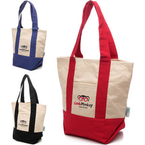 Rivington Mini Recycled Shopper 002158320